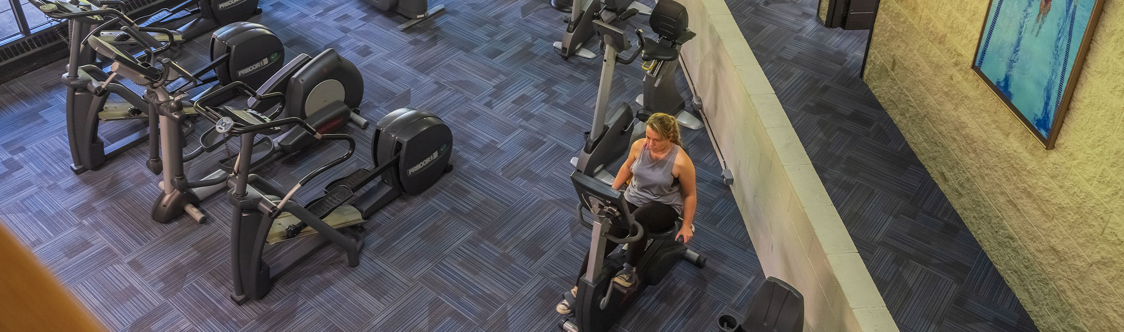 Parachute Battlement Mesa Parks & Recreation District Just another