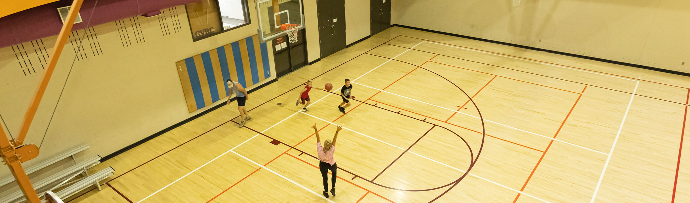 Parachute Battlement Mesa Parks & Recreation District Just another