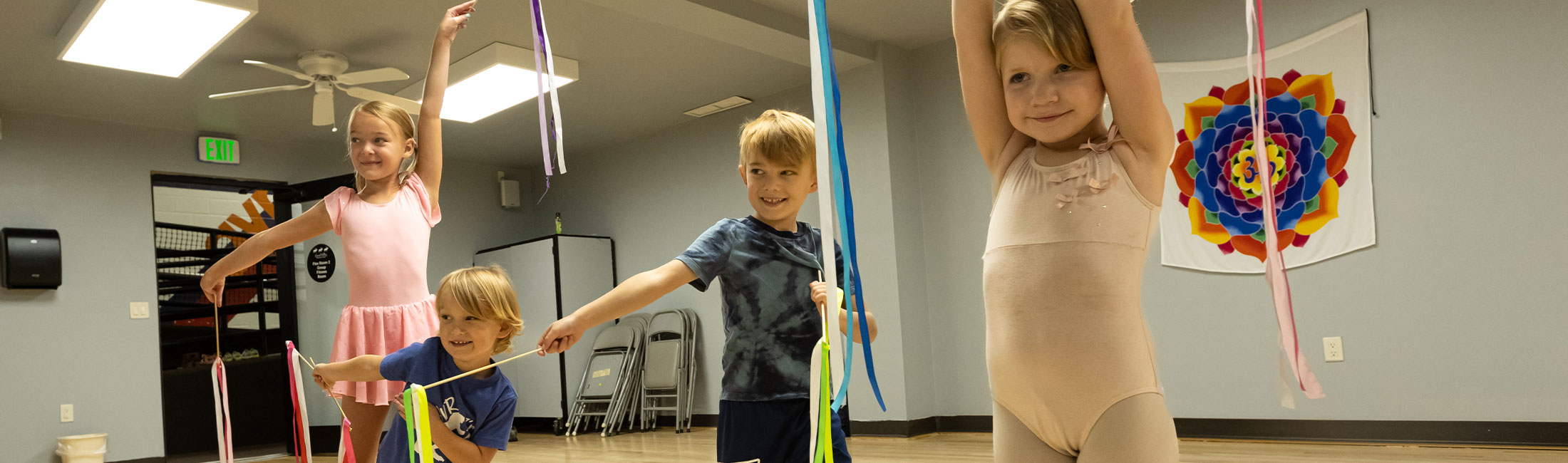 Parachute Battlement Mesa Parks & Recreation District Just another