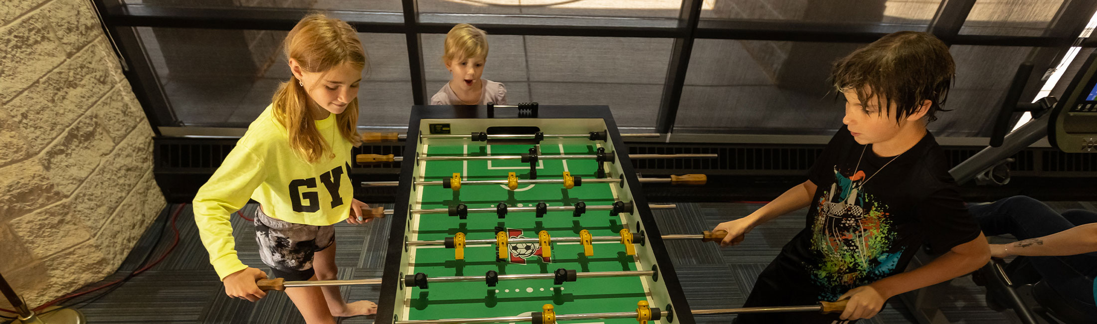 Parachute Battlement Mesa Parks & Recreation District Just another