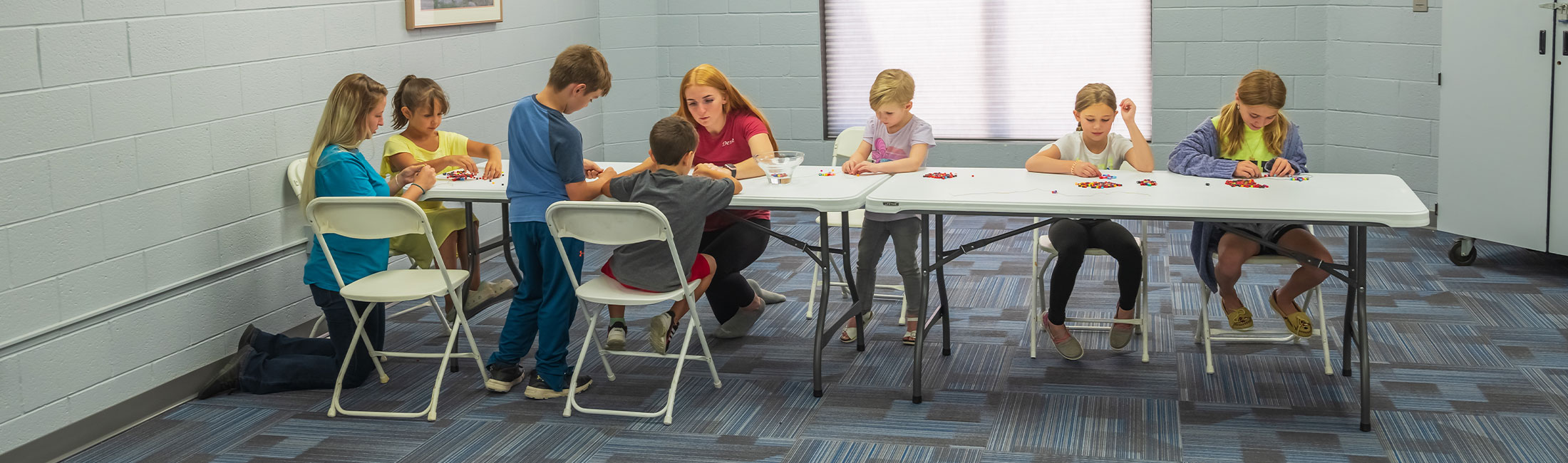 CONTACT Parachute Battlement Mesa Parks & Recreation District