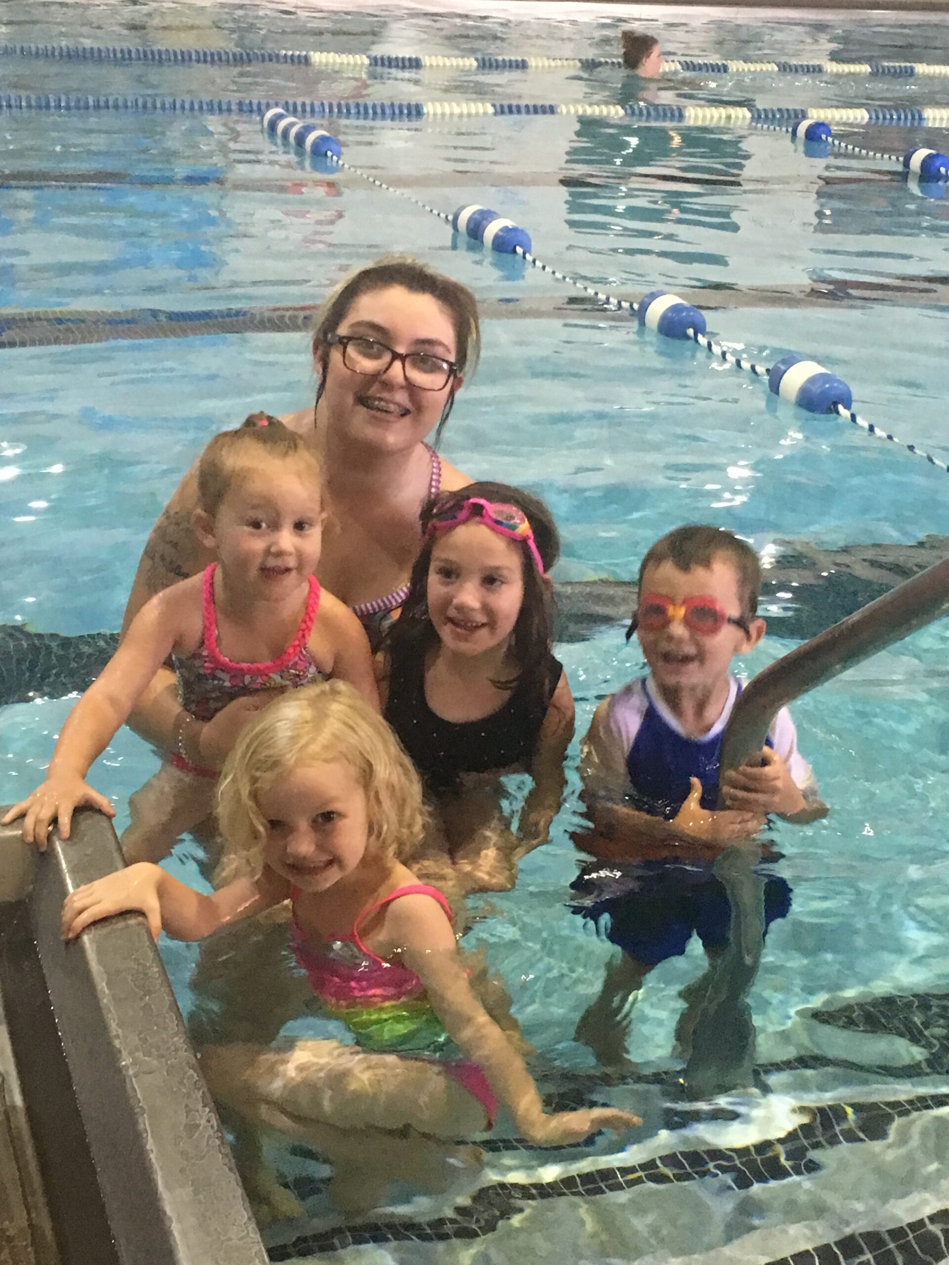 REC CENTER Parachute Battlement Mesa Parks & Recreation District