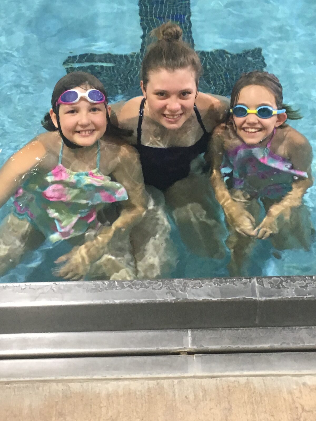 REC CENTER Parachute Battlement Mesa Parks & Recreation District