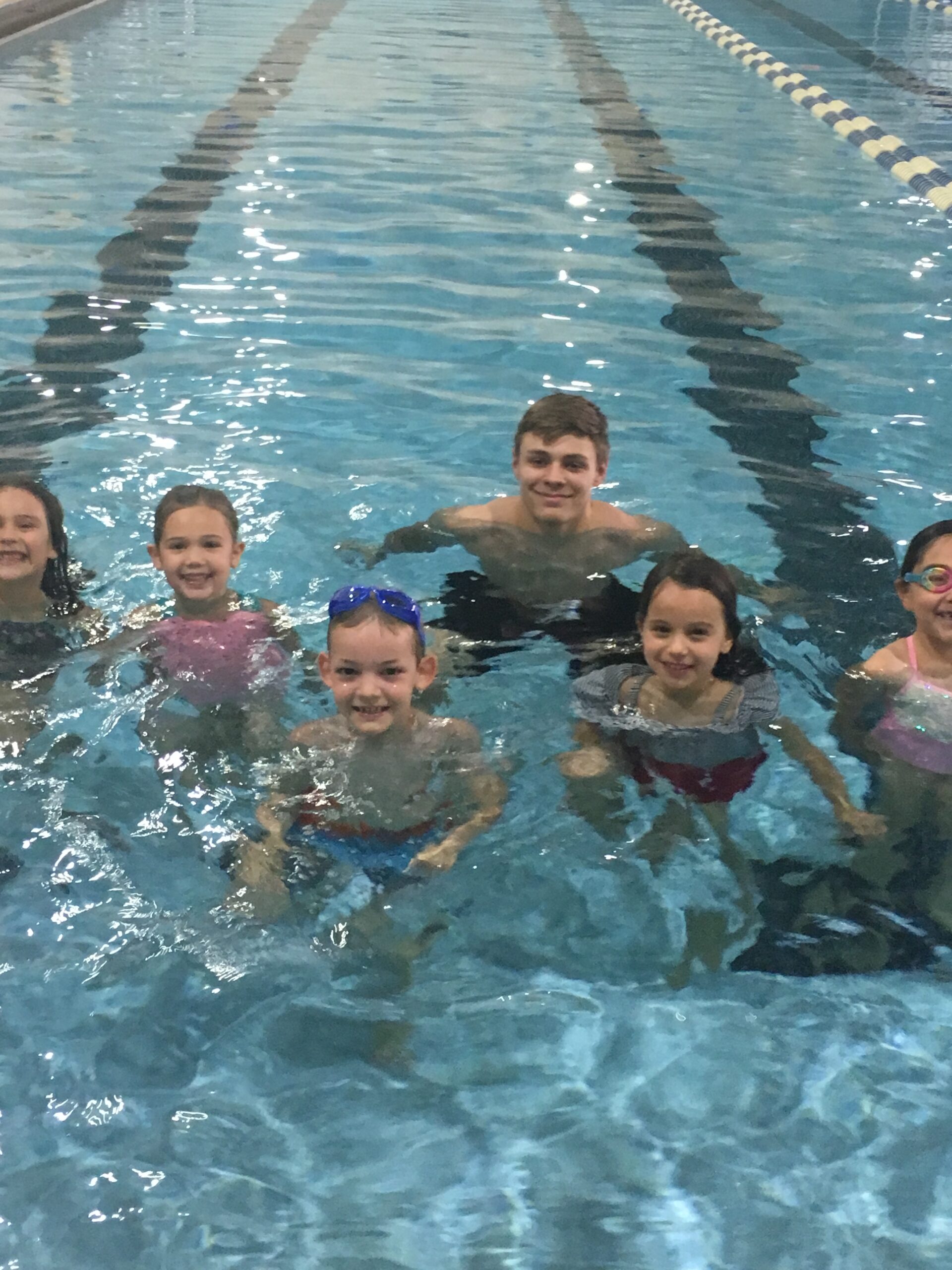 REC CENTER Parachute Battlement Mesa Parks & Recreation District