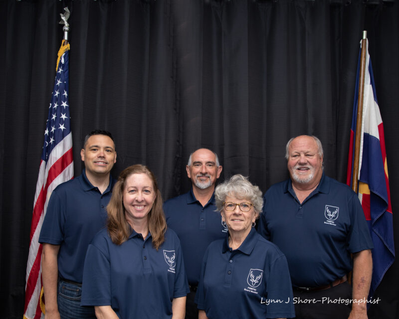 Parachute Battlement Mesa Parks & Recreation District Just another